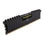Voir la diapositive 3 : Corsair CORSAIR Memoire PC DDR4 - Vengeance - 16Go 2x8Go -  3000MHz - CAS 16 CMK16GX4M2D3000C16