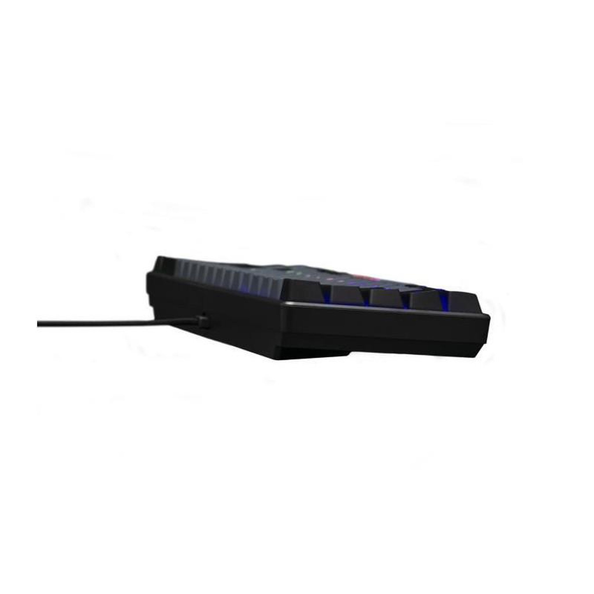 Voir la diapositive 5 : THE G-LAB Clavier gamer KEYZ HYDRO FR GRIS/NOIR