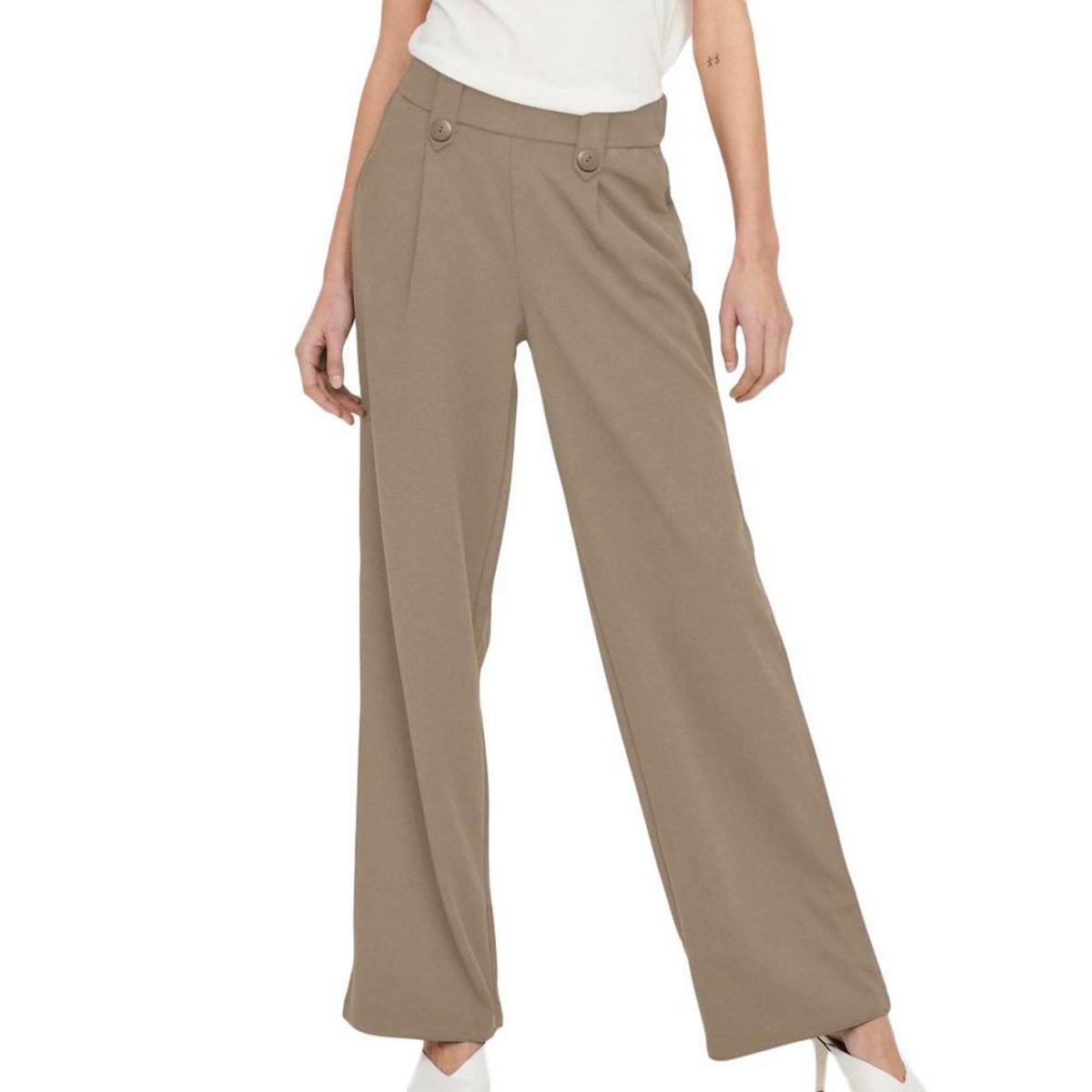 Only Pantalon  Femme Only Sania   S