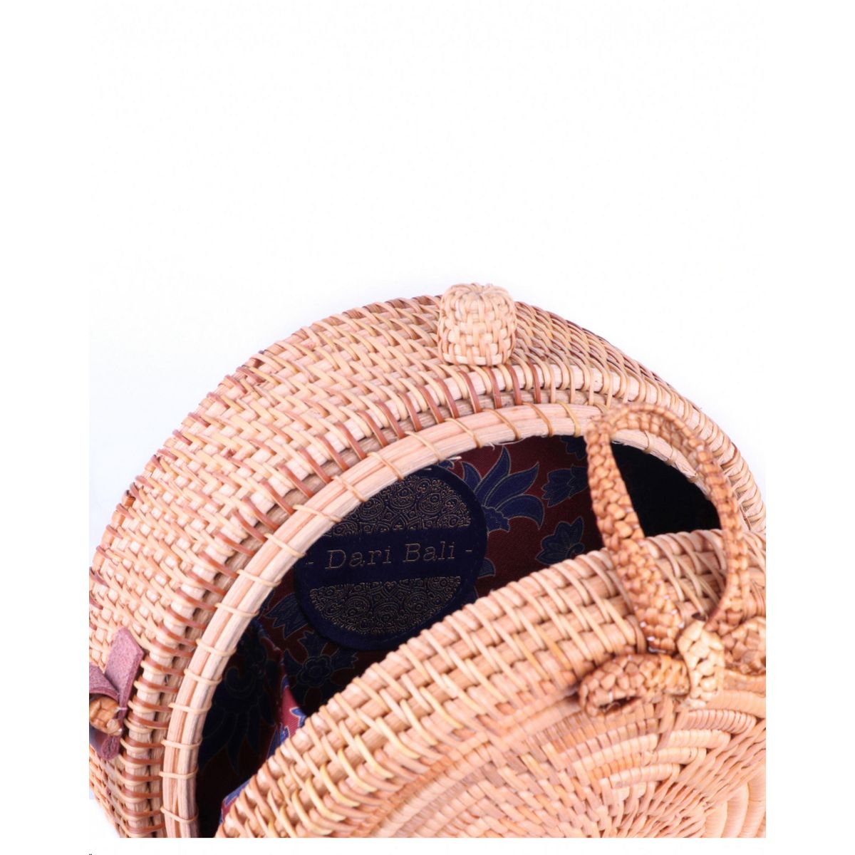 DARI BALI DARI BALI - Sac Balinais SEMINYAK 20 cm