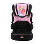 Voir la diapositive 2 : DISNEY Rehausseur auto groupe 2/3 Befix Disney Princess