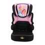Voir la diapositive 2 : DISNEY Rehausseur auto groupe 2/3 Befix Disney Princess