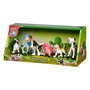 Voir la diapositive 2 : SIMBA Simba - Funny Animals - Farm, 6pcs. 104322459