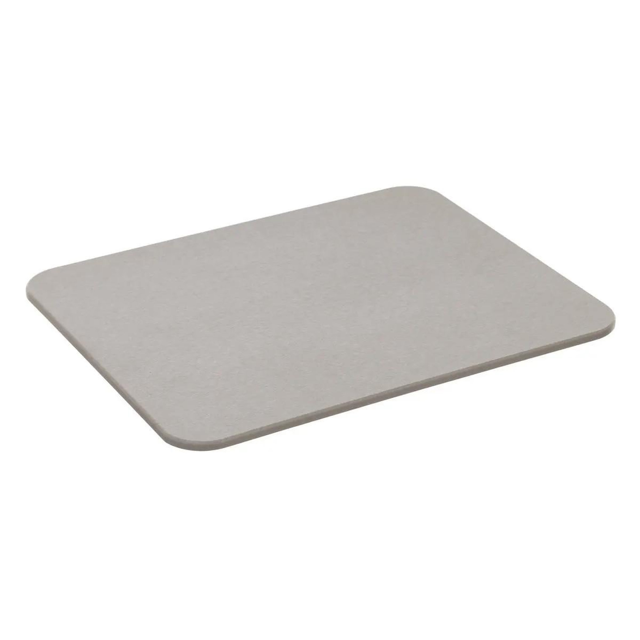 FIVE Tapis de salle de bain  diatomite  35x45cm gris