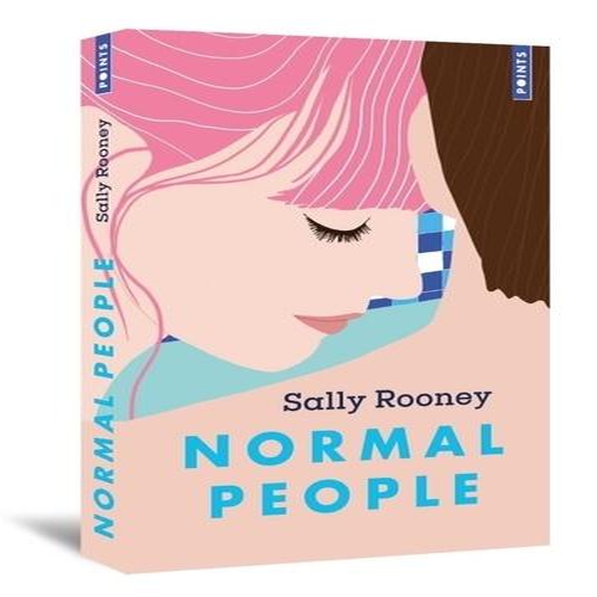 NORMAL PEOPLE. EDITION COLLECTOR, Rooney Sally