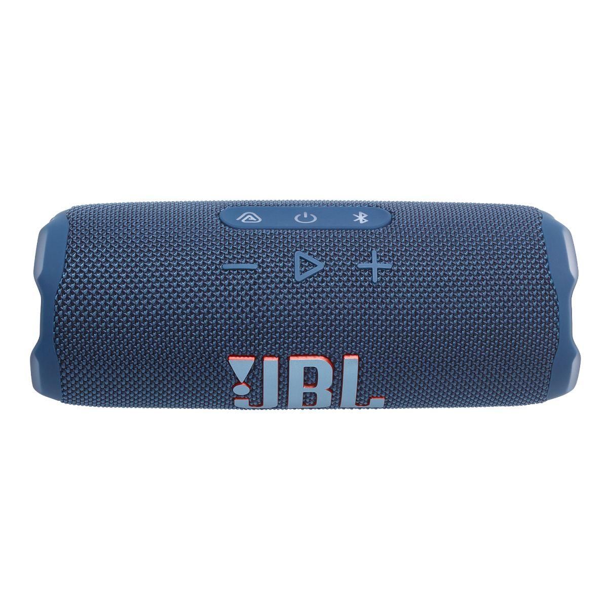 JBL Enceinte portable Flip 7 Bleu