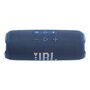 Voir la diapositive 5 : JBL Enceinte portable Flip 7 Bleu