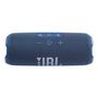 Voir la diapositive 5 : JBL Enceinte portable Flip 7 Bleu