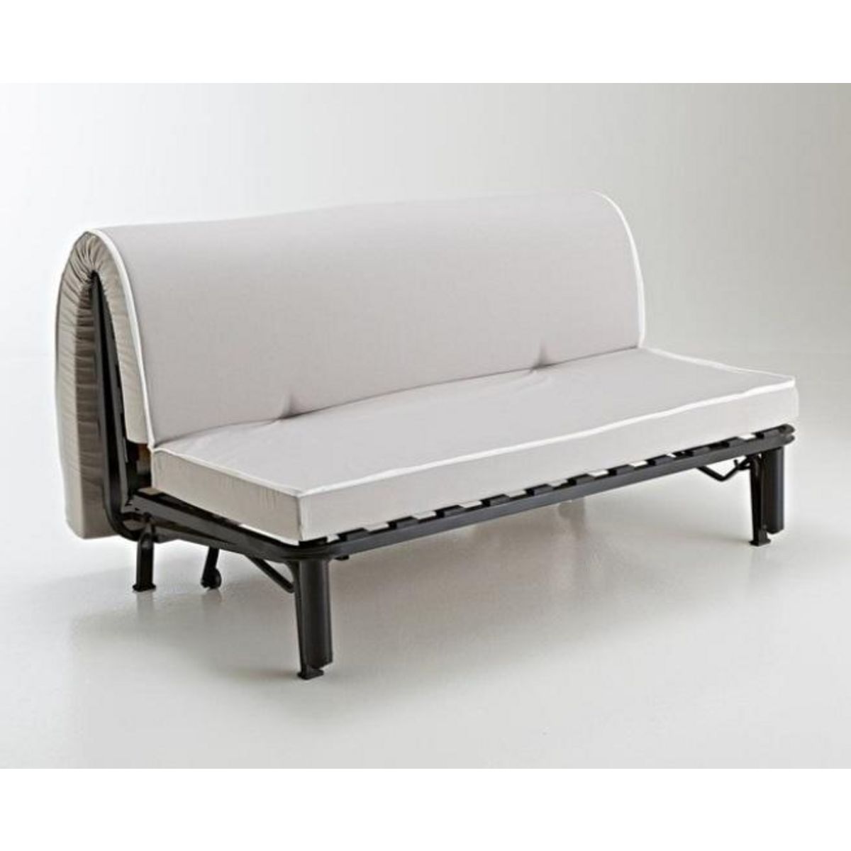 Matelas mousse 140x190 cm pour BZ