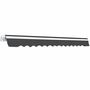 Voir la diapositive 3 : VIDAXL Auvent pliable manuel 450 cm Anthracite
