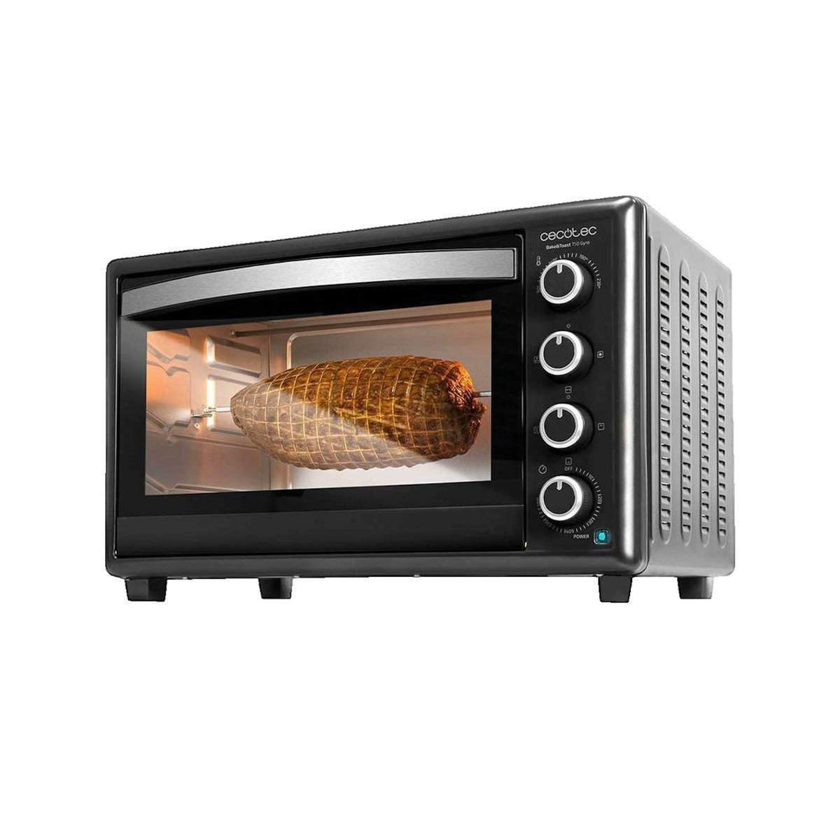 CECOTEC Mini four Cecotec Bake&Toast 4600 46 litres noir