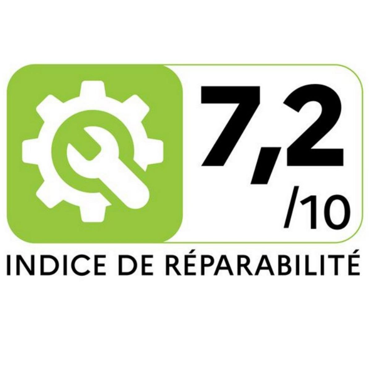 BRANDT Aspirateur balai rechargeable 25.2v blanc - ASB30W