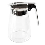 Paris Prix Verseur à Miel en Verre  Honey  30cl Transparent