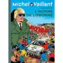  MICHEL VAILLANT TOME 45 : L'HOMME DE LISBONNE, Graton Jean