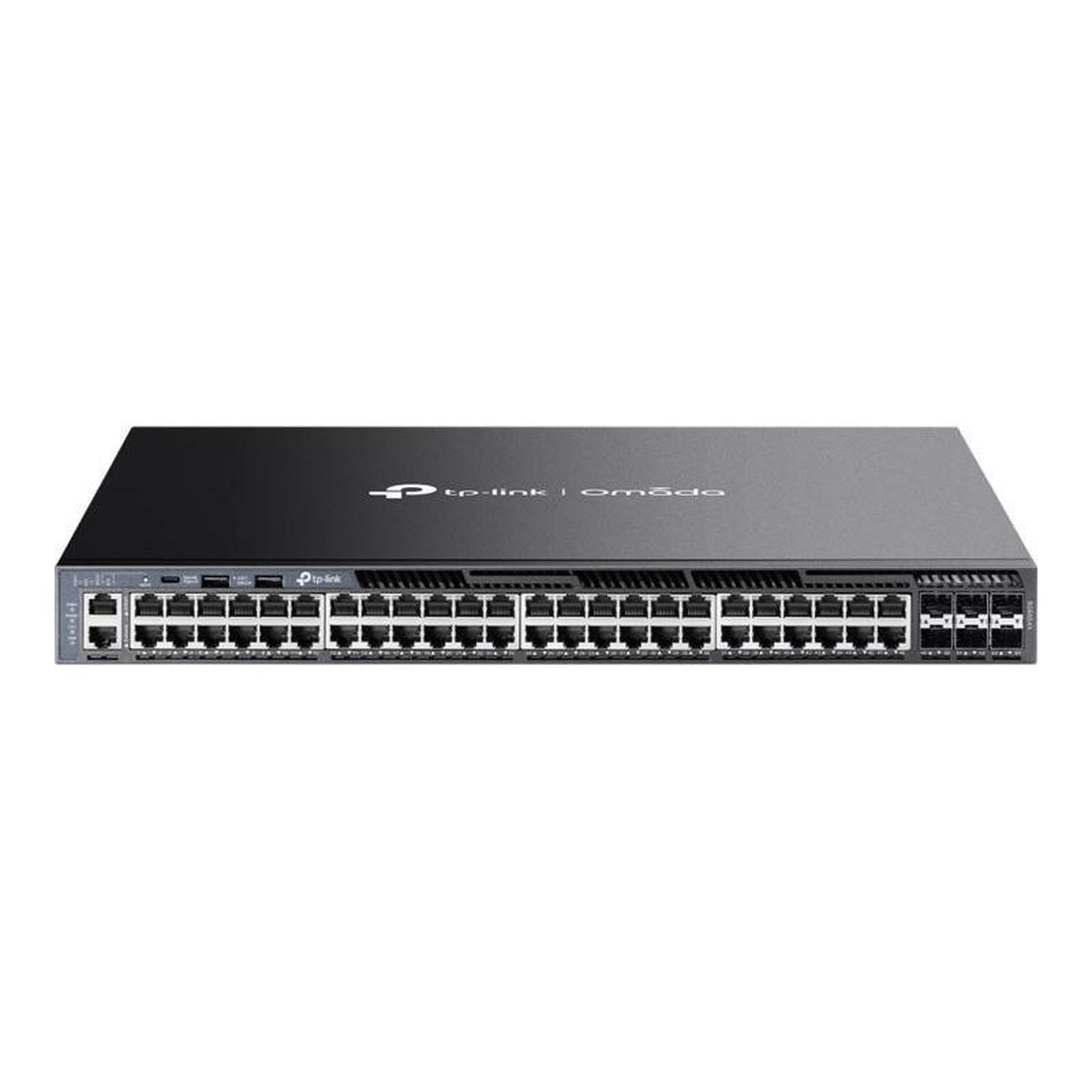 TP-LINK TP-LINK TPLINK Switch SG6654X (SG6654X)