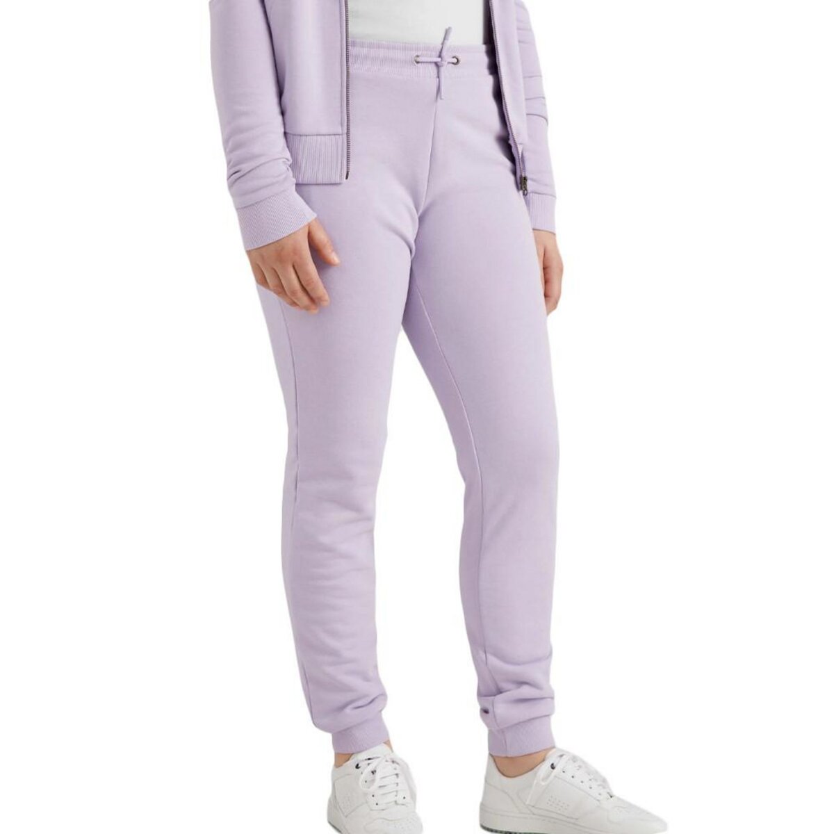 O NEILL Jogging Mauve Femme O Neill Circle Surfer pas cher Auchan