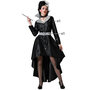 Voir la diapositive 4 : ATOSA Déguisement Reine Cruelle - Femme - XS/S