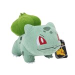 Pokemon Peluche Pokémon Select Corduroy Bulbizarre W5