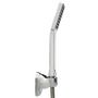 Voir la diapositive 4 : VIDAXL Pomme de douche a main avec tuyau de 1,5 m Chrome
