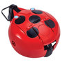 Voir la diapositive 3 : BANDAI Scooter Lucky Charm et sa poupée Lady Bug