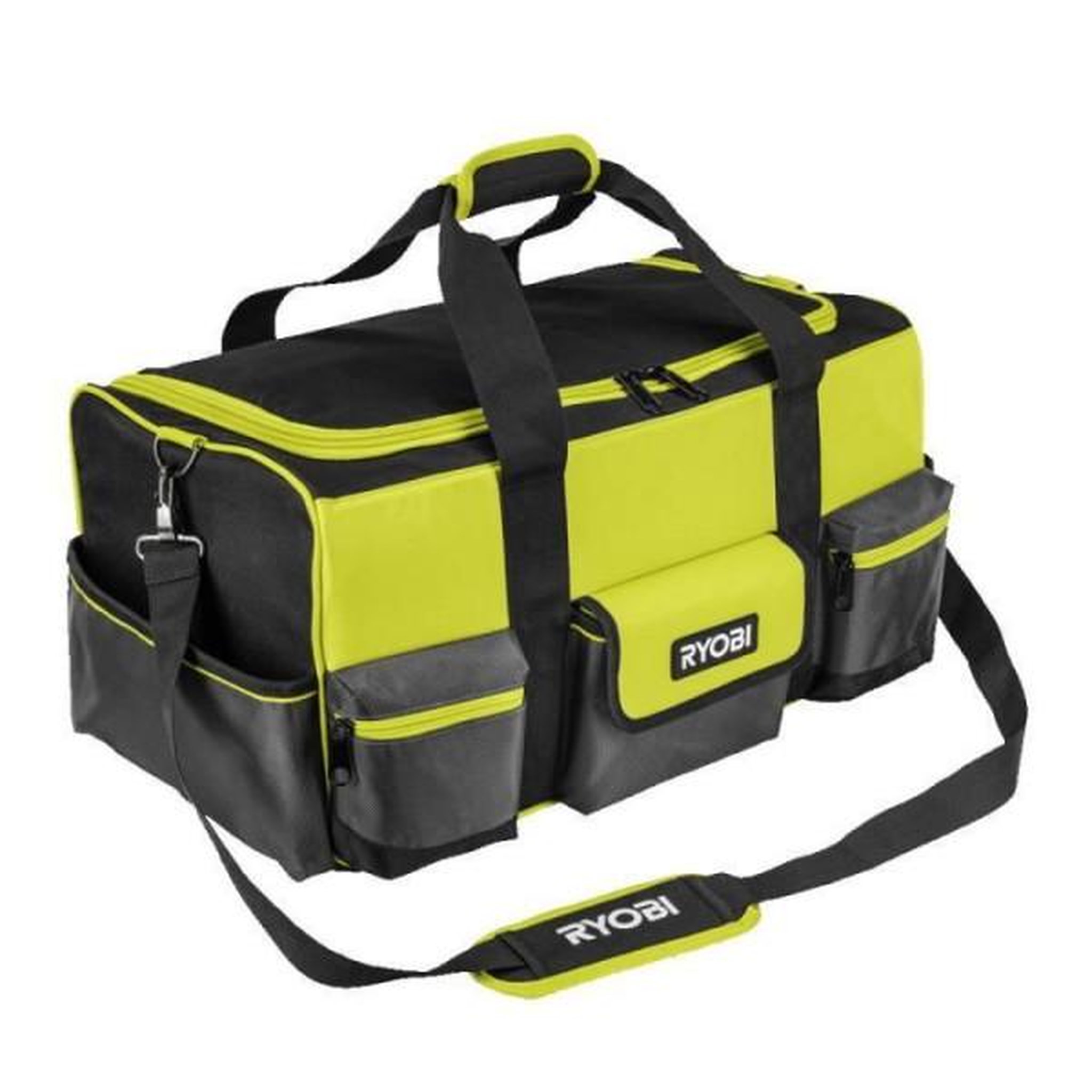 Ryobi Ryobi - sac avec fond renforcé 56 x 29 x 30 cm pour 4 ou 5 outils - rssltb1