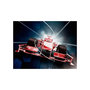 Voir la diapositive 2 : Paris Prix Papier Peint  Vitesse & Dynamique F1 Formule 1