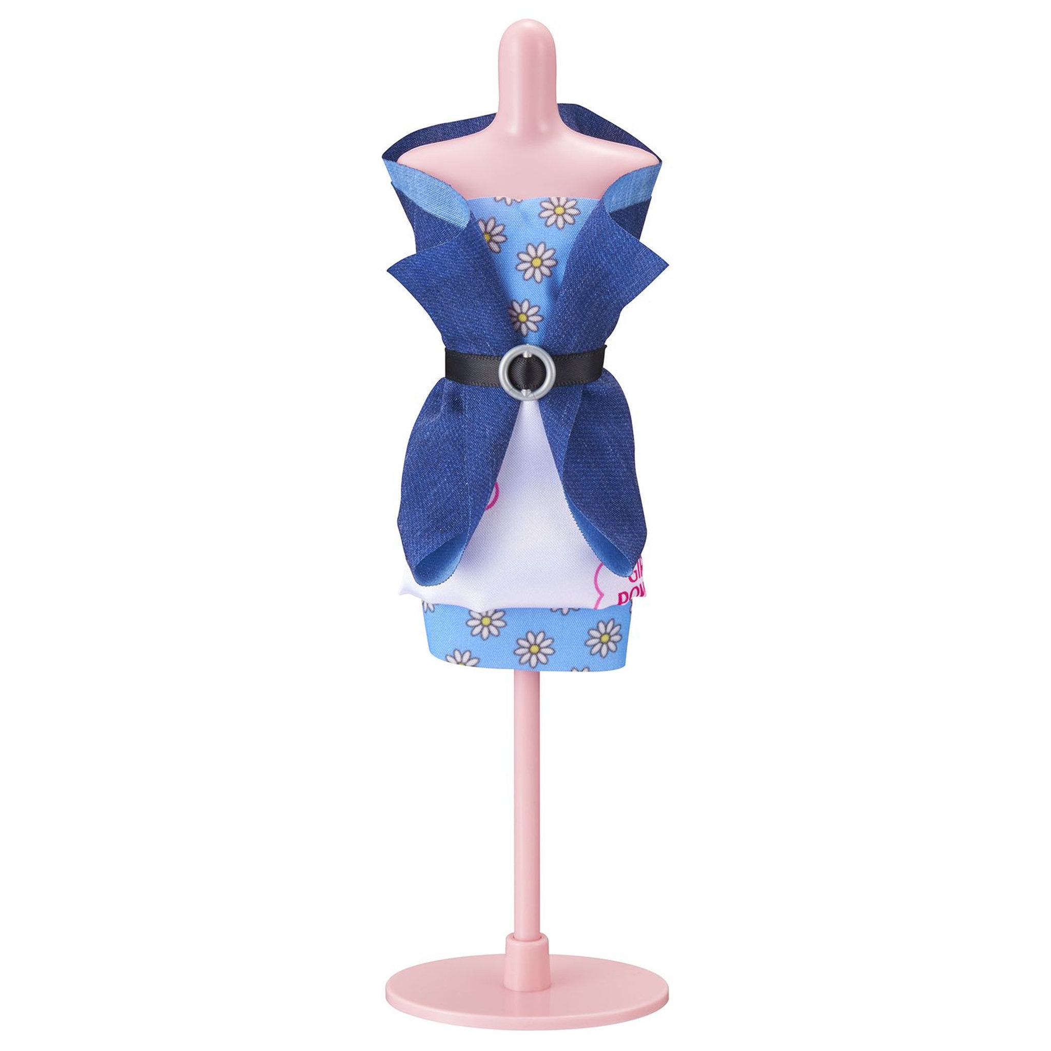 Voir la diapositive 3 : BANDAI Harumika coffret styliste de démarrage