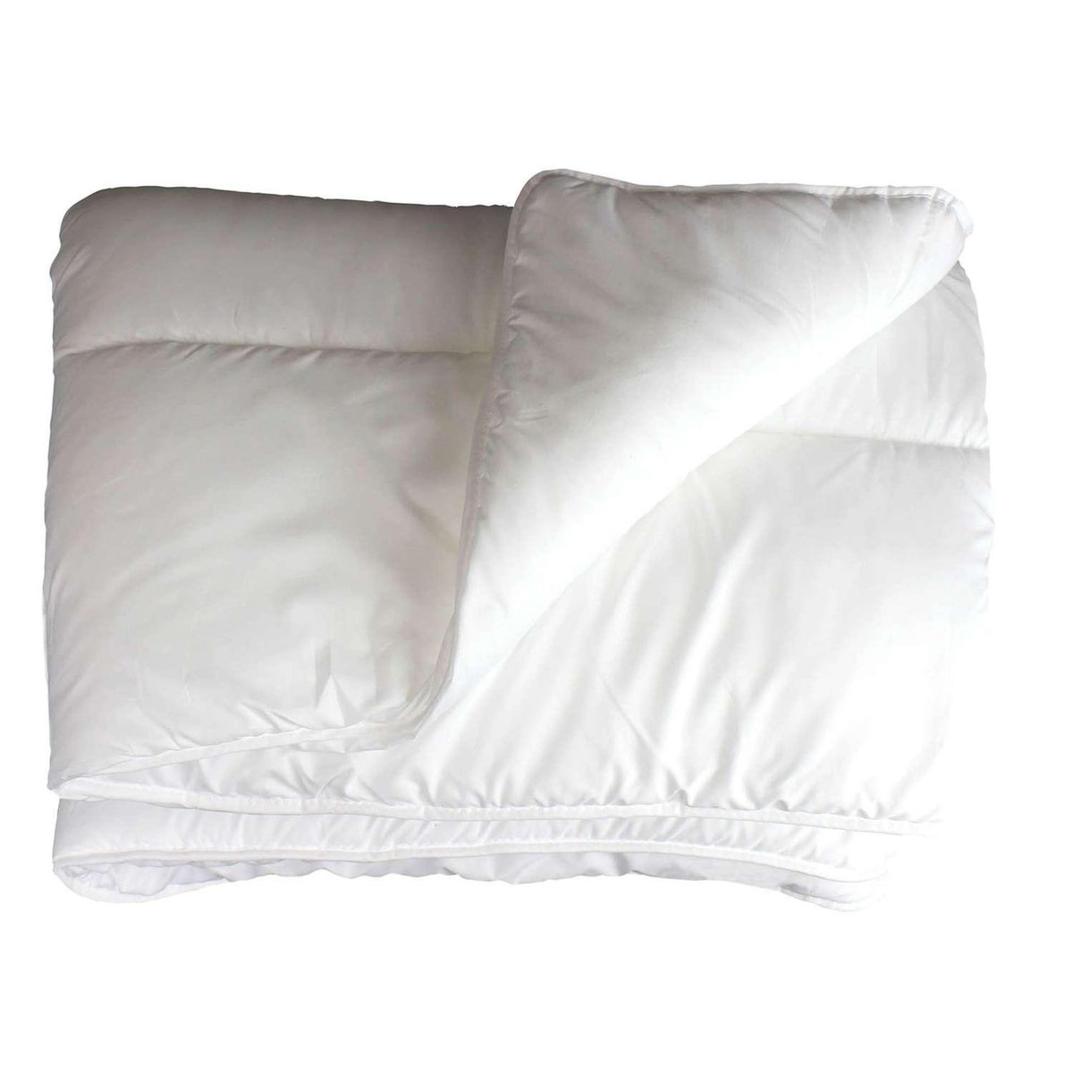 Douceur d'Intérieur Couette premium - Polyester anti acarien 400g/m²