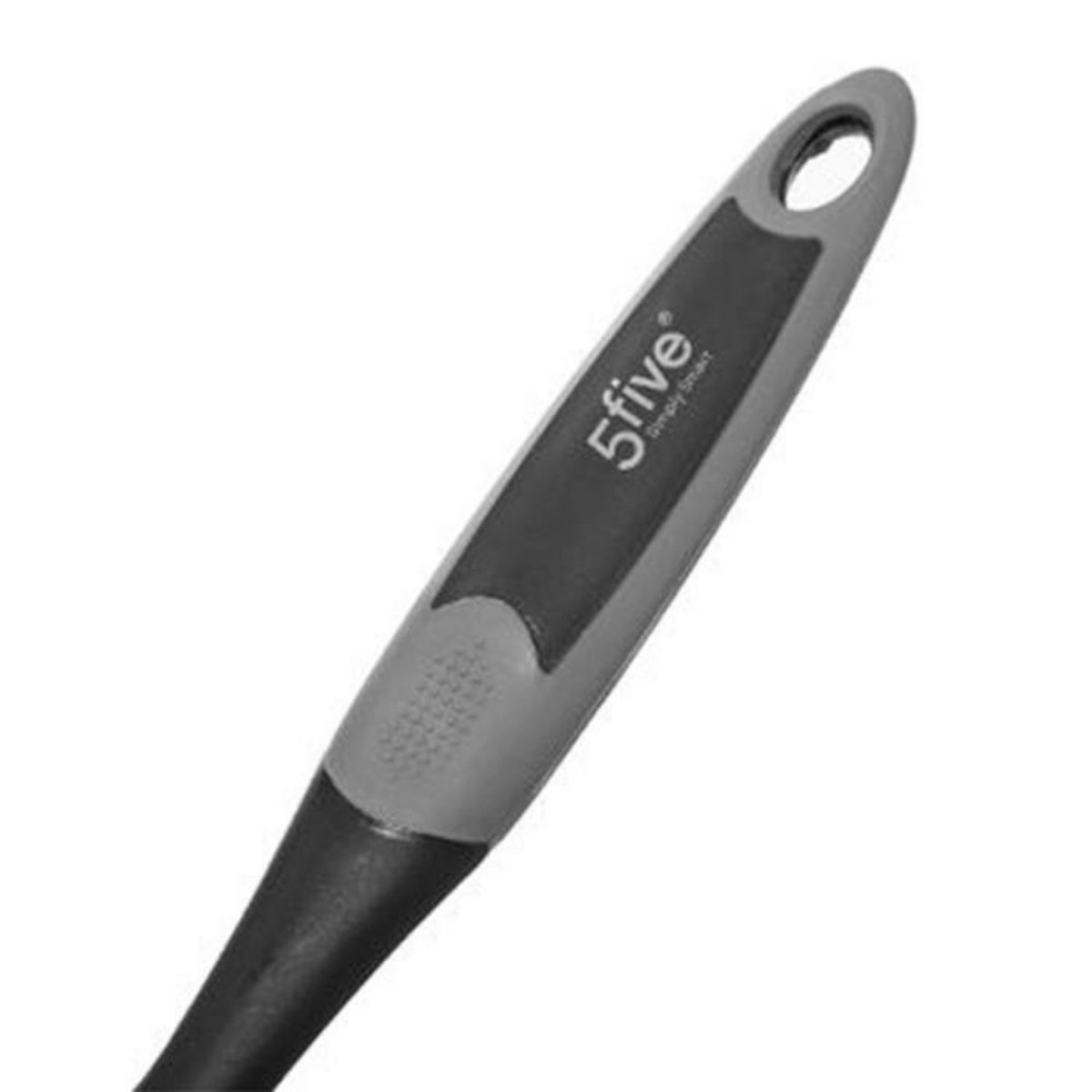 FIVE Brosse Vaisselle  Caoutchouc  24cm Gris