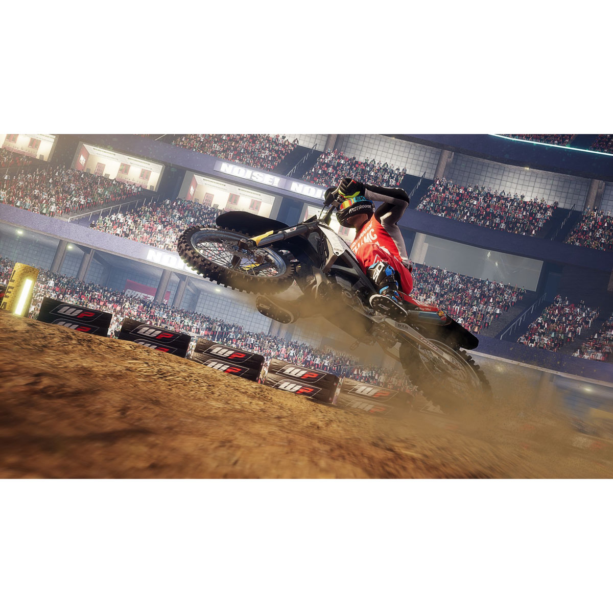 MX vs ATV All Out! Nintendo Switch