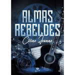 ALMAS REBELDES. EDITION LIMITEE, Jeanne Céline