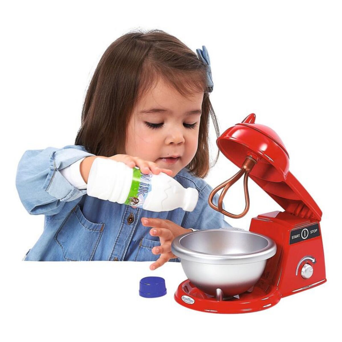 Ecoiffier Ecoiffier 100% Chef Mixer 000918