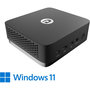 Voir la diapositive 1 : MRED Mini PC OttO I5 16Go 500Go