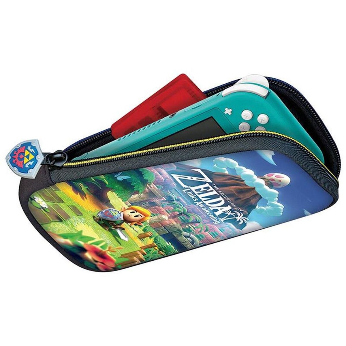 THE LEGEND OF ZELDA Housse sacoche pochette transport officielle