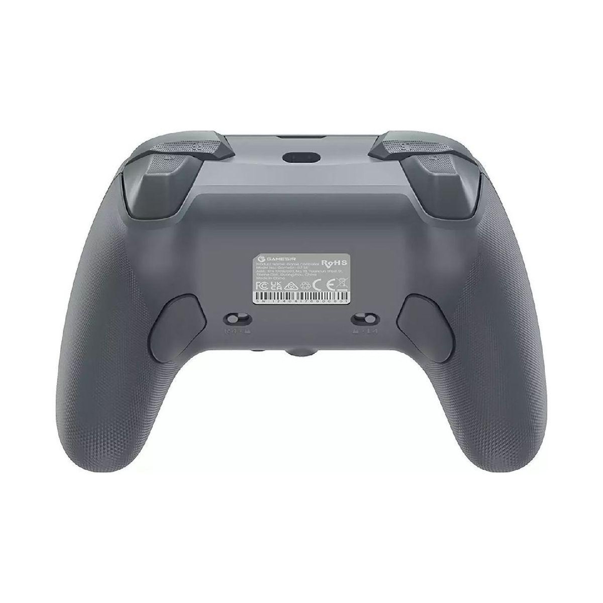 Voir la diapositive 2 : GAMESIR Manette g7 se spoty gray