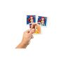 Voir la diapositive 3 : CLEMENTONI Clementoni - Edukit - Disney Princesses - Coffret apprentissage 4 en 1 - 2 puzzles, 1 mémo, 1 jeu de 6 cubes - Fabriqué en Ita