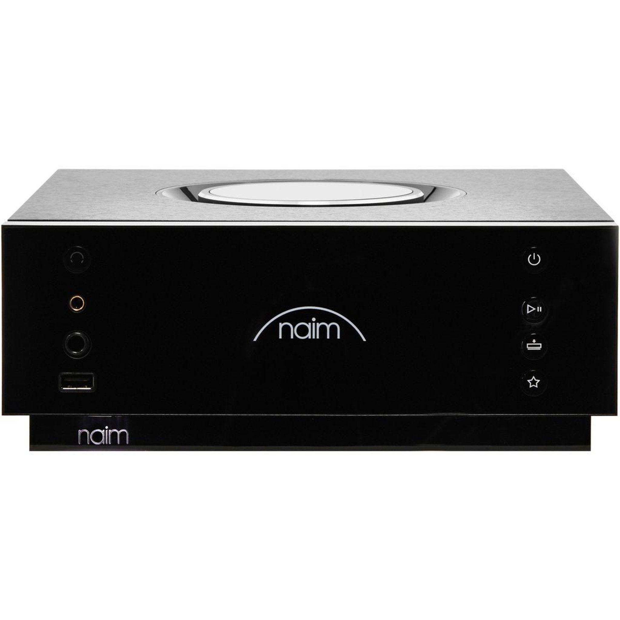 NAIM Amplificateur casque Atom Headphone