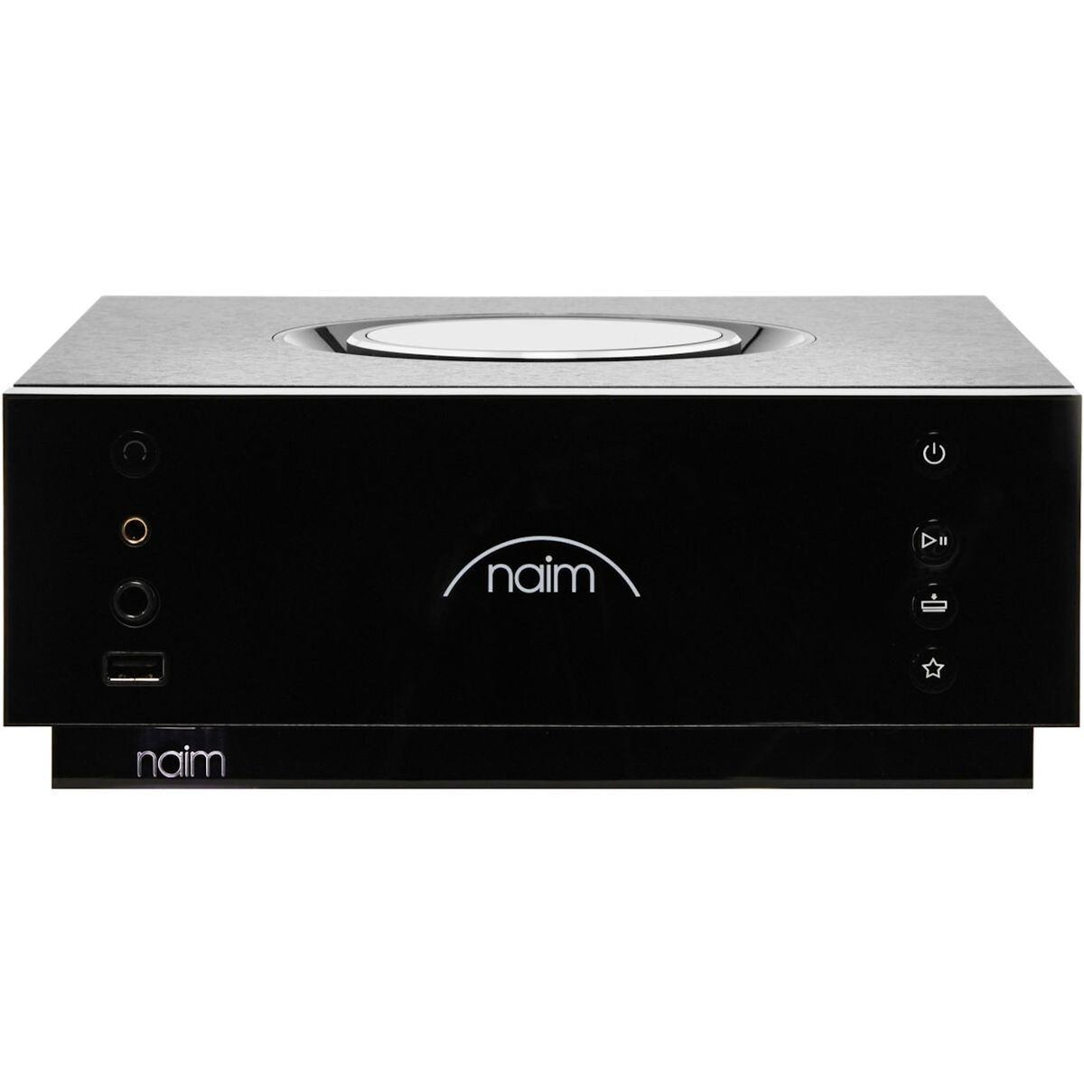 NAIM Amplificateur casque Atom Headphone