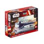 REVELL Maquette Build & play X-wing fighter