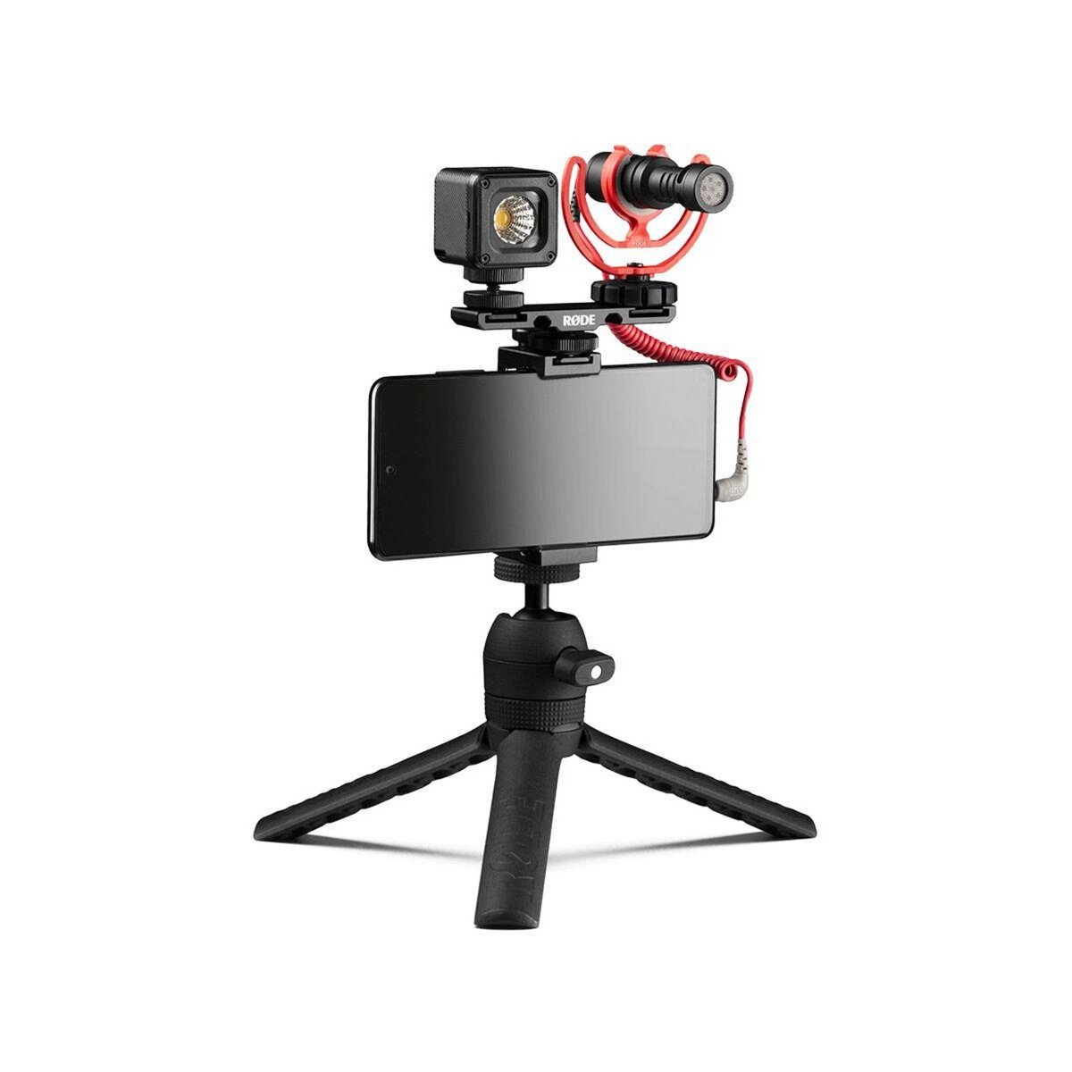 RODE Micro Vlogger Universal KIT