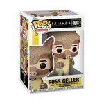 Funko Figurine Funko Pop TV Friends S6 Ross