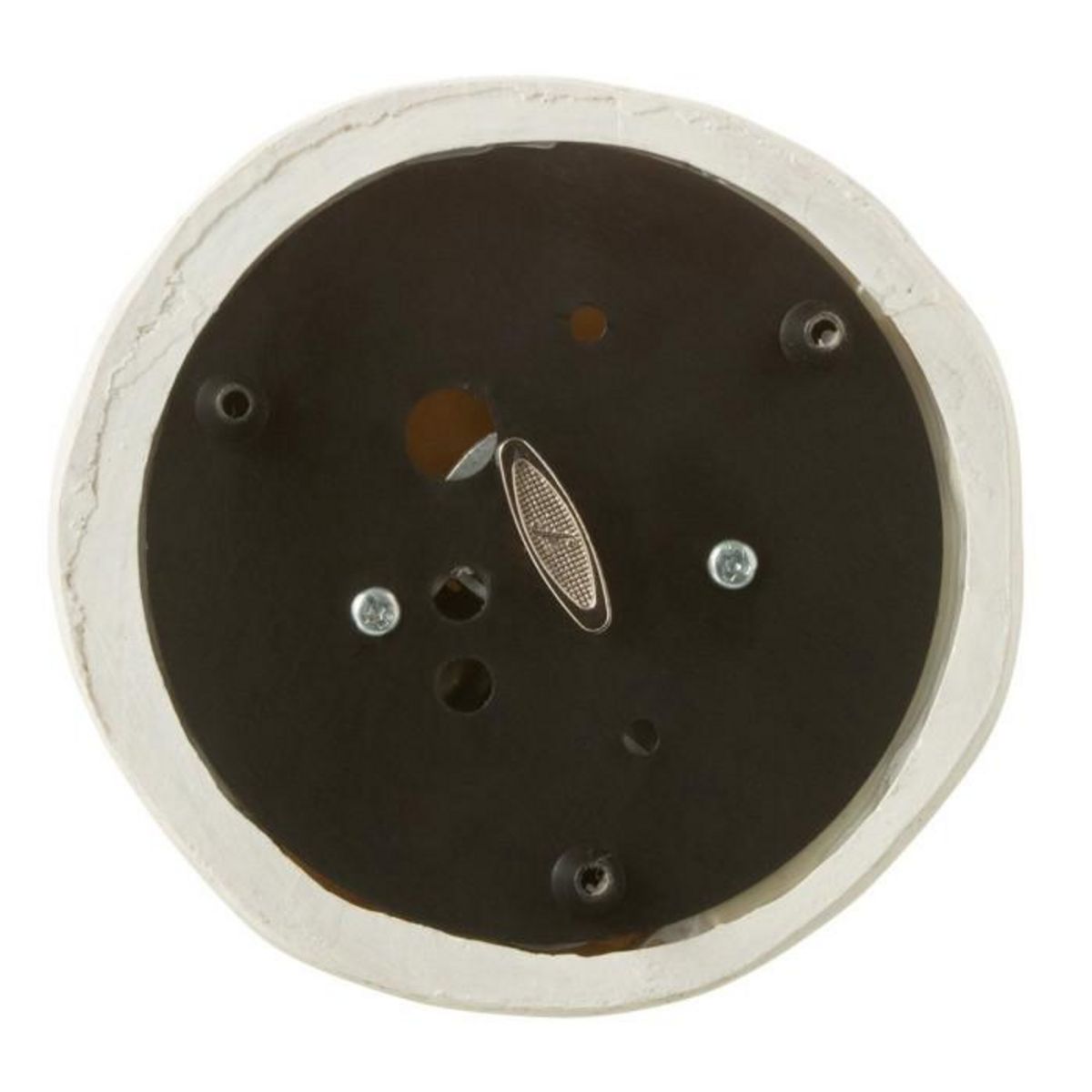 Paris Prix Boîte à Musique Enfant  Lapins Couronne  14cm Multicolore