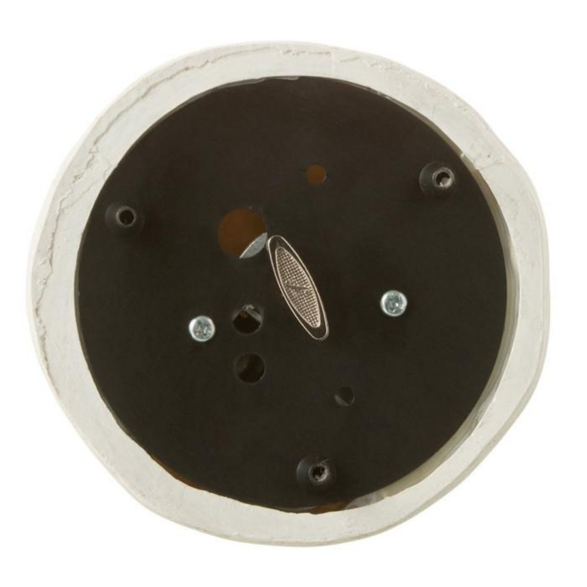 Paris Prix Boîte à Musique Enfant  Lapins Couronne  14cm Multicolore