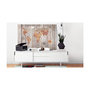 Voir la diapositive 2 : Paris Prix Tableau Imprimé  World Map : Wooden Stories