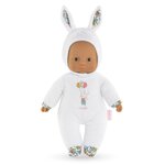Corolle Poupon Pti'Cœur Lapin Blanc