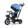 Voir la diapositive 1 : MILLY MALLY Tricycle  Movi Denim