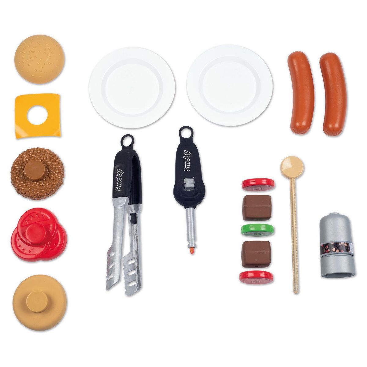 SMOBY Barbecue grill