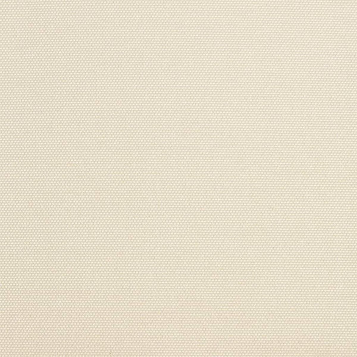 VIDAXL Toile d'auvent Creme 350x250 cm