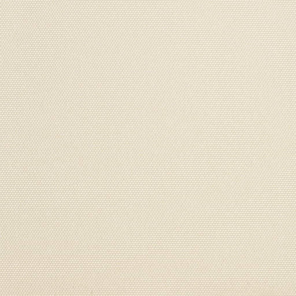 VIDAXL Toile d'auvent Creme 350x250 cm