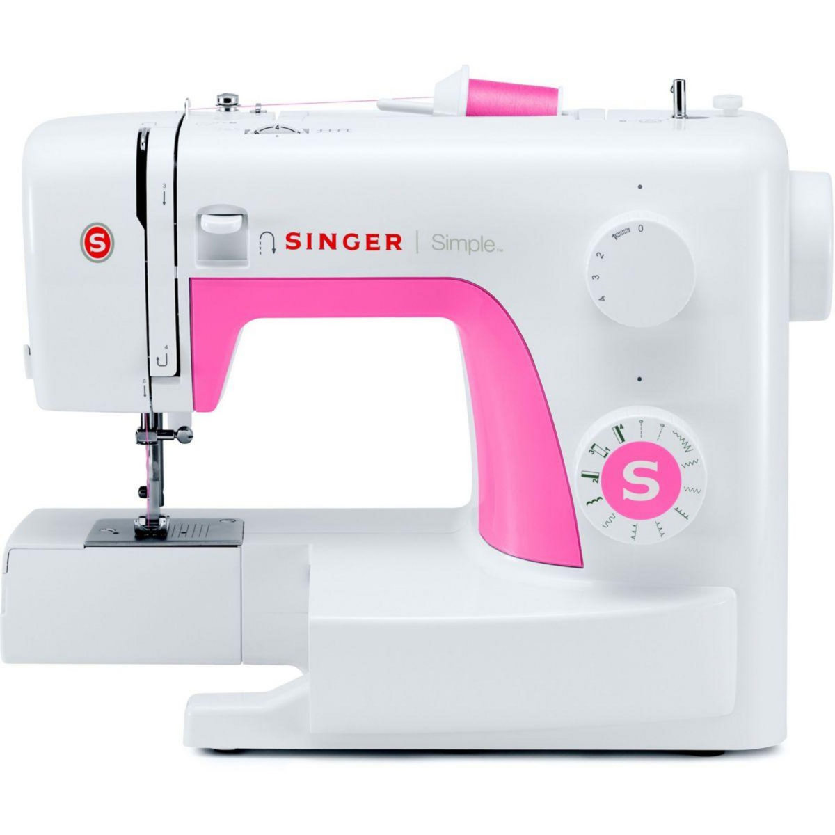 Singer Machine à coudre Simple 3210